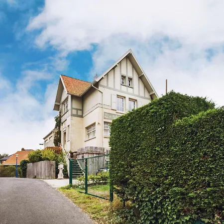 Holiday home Beautiful 200 Metres From The Sea *