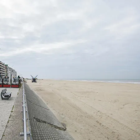 Beautiful 200 Metres From The Sea