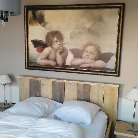 Beautiful 200 Metres From The Sea * Koksijde