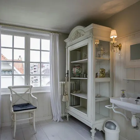 Beautiful 200 Metres From The Sea Holiday home *