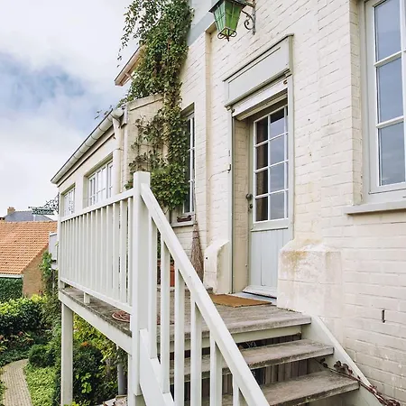 Holiday home Beautiful 200 Metres From The Sea *