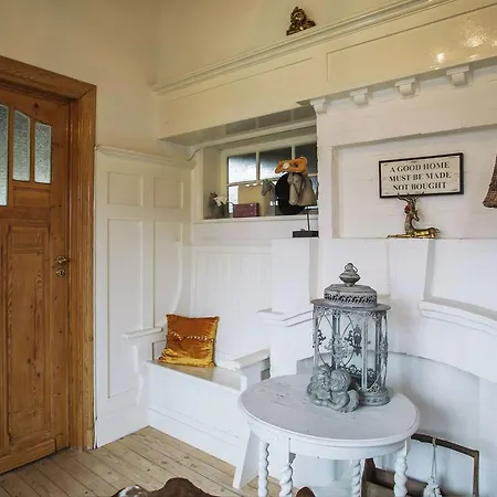 Beautiful 200 Metres From The Sea Holiday home *