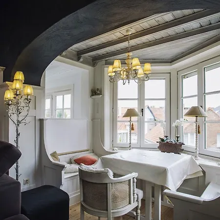 Beautiful 200 Metres From The Sea * Koksijde