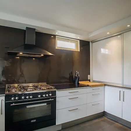 Beautiful 200 Metres From The Sea Koksijde
