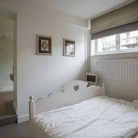 Beautiful 200 Metres From The Sea Holiday home *