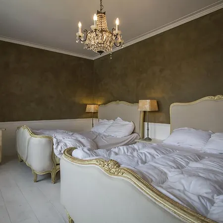 Σπίτι διακοπών Beautiful 200 Metres From The Sea