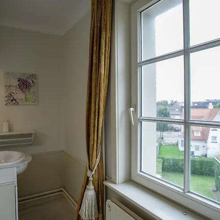 Beautiful 200 Metres From The Sea Holiday home Koksijde