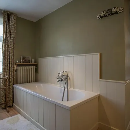 Holiday home Beautiful 200 Metres From The Sea *