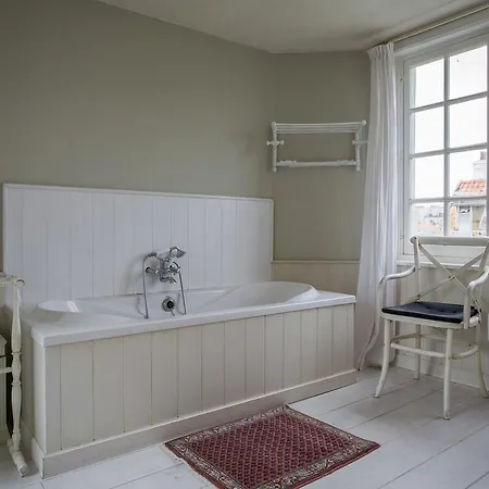 Beautiful 200 Metres From The Sea *