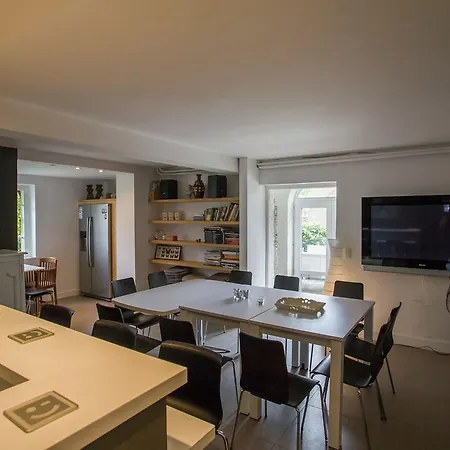 Holiday home Beautiful 200 Metres From The Sea Koksijde
